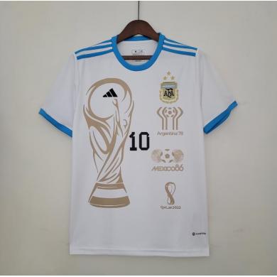 Camiseta Argentina Edición Especial 2023