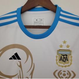 Camiseta Argentina Edición Especial 2023