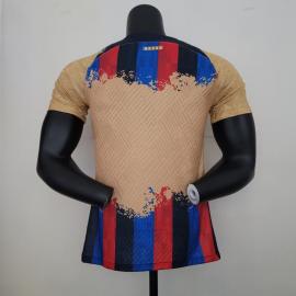 Camiseta FC Barcelona Pre-Match 2023