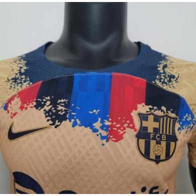 Camiseta FC Barcelona Pre-Match 2023