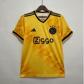 Camiseta Ajax Segunda Equipación 23/24