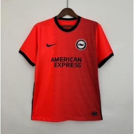 Camiseta Brighton Segunda Equipación 22/23