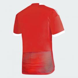 Camiseta De Visitante De La Selección Peruana 2023