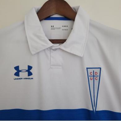 Camiseta Deportivo Universidad Católica Primera Equipación 23/24