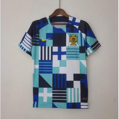 Camiseta FC PORTUGAL Pre-Match 2022