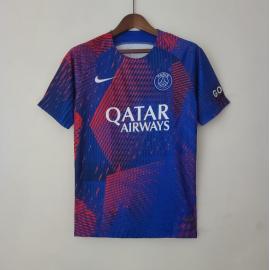 Camiseta FC Paris St. Germain Pre-Match 2022-2023