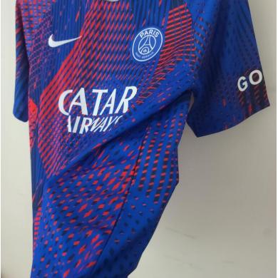 Camiseta FC Paris St. Germain Pre-Match 2022-2023