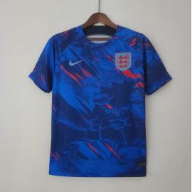 Camiseta Fc Inglaterra Pre-Match 2022