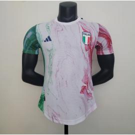 Camiseta Italy PRE-MATCH 2023