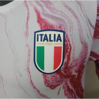 Camiseta Italy PRE-MATCH 2023
