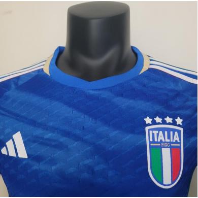 Camiseta Italy Primera Equipación 2023