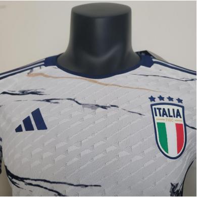 Camiseta Italy Segunda Equipación 2023