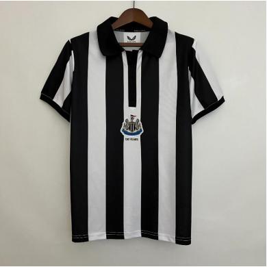 Camiseta Newcastle United 130th