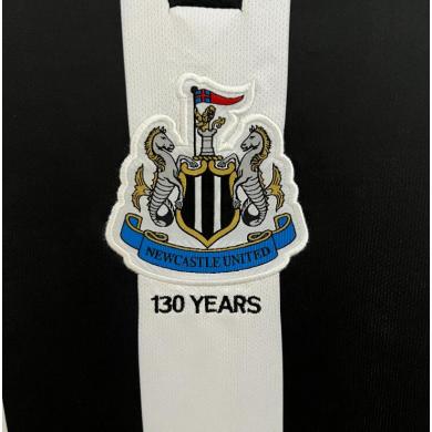 Camiseta Newcastle United 130th