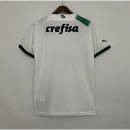 Camiseta Palmeiras Segunda Equipación 23/24