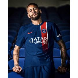 Camiseta Paris Saint-Germain FC Primera Equipación 2023-2024