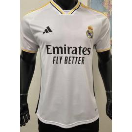 Camiseta Real Madrid Primera Equipación 23/24