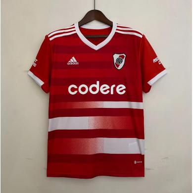 Camiseta River Plate Segunda Equipación 23/24