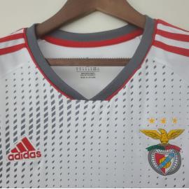 Camiseta Sport Lisboa E Benfica Fc Tercera Equipación 22/23