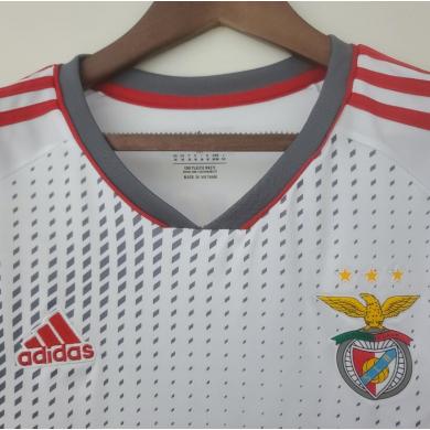 Camiseta Sport Lisboa E Benfica Fc Tercera Equipación 22/23
