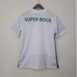 Camiseta Sporting Lisboa Tercera Equipación 22/23