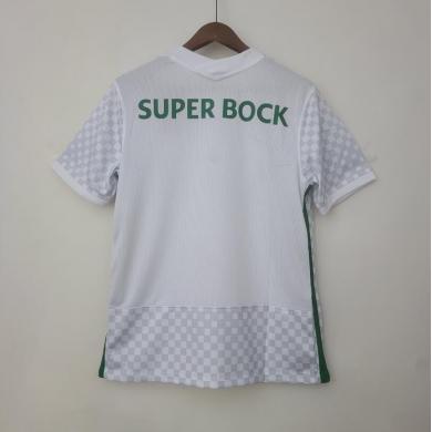 Camiseta Sporting Lisboa Tercera Equipación 22/23