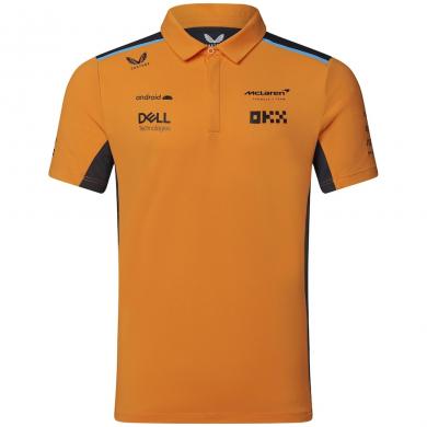 Polo del equipo McLaren 2023