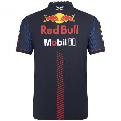 Polo del equipo Oracle Red Bull Racing 2023