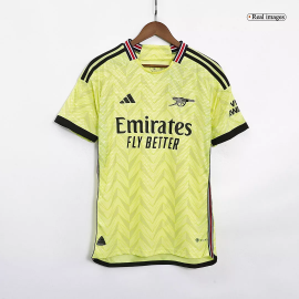 Camiseta Arsenal Cf 2023/24