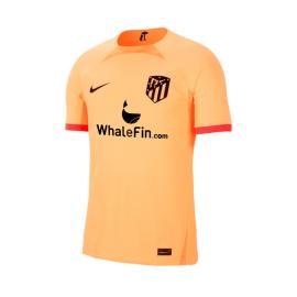 Camiseta Atlético de Madrid Tercera Equipación Match 2022-2023