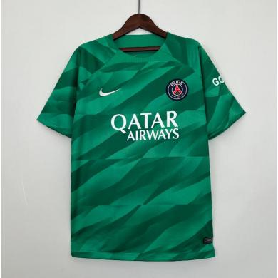 Camiseta De PSG Portero 23/24