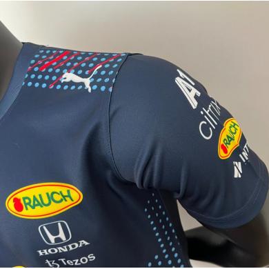 Camiseta F1 Formula One Red Bull 2023