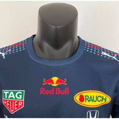 Camiseta F1 Formula One Red Bull 2023