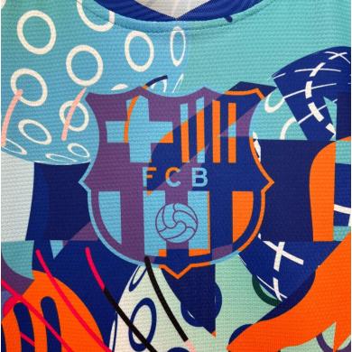 Camiseta FC Barcelona Edición Especial 2023/2024