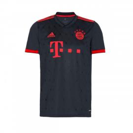 Camiseta Fc Bayern De Múnich Tercera Equipación 2022-2023