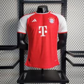 Camiseta Fc Bayern Munich 2023/2024