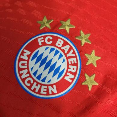 Camiseta Fc Bayern Munich 2023/2024