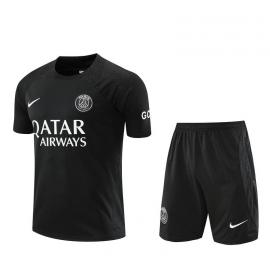 Camiseta Paris St. Germain FC Training 22/23 + Pantalones