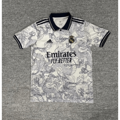 Camiseta Real Madrid fc Blanco 23/24