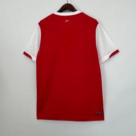 Camiseta Retro Arsenal Primera Equipación 06/08