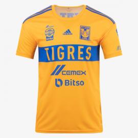 Camiseta Tigres UANL Primera Equipación 2023