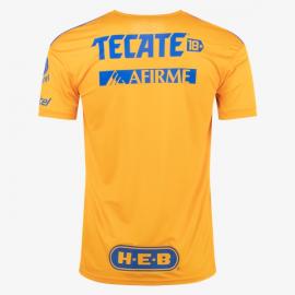 Camiseta Tigres UANL Primera Equipación 2023