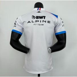 Polo BWT Alpine F1 Team 2023