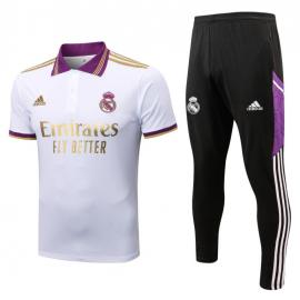 Polo FC Real Madrid 22/23