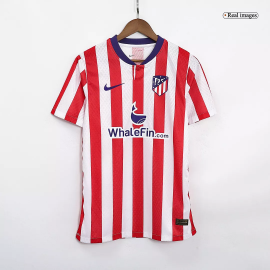 Camiseta Atlético De Madrid Primera Equipación 23/24