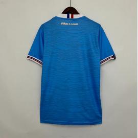 Camiseta Bahía Azul 23/24