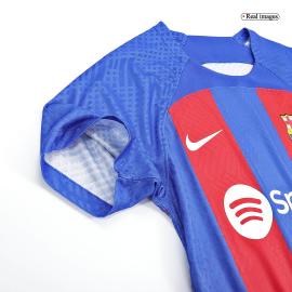 Camiseta Barcelona Fc Primera Equipación 2023-2024