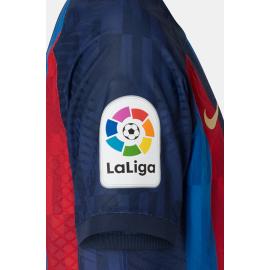 Camiseta Edición Limitada Motomami de Rosalía de la 1a equipación masculina del FC Barcelona 22/23