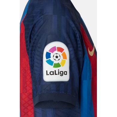 Camiseta Edición Limitada Motomami de Rosalía de la 1a equipación masculina del FC Barcelona 22/23