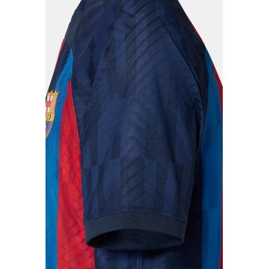 Camiseta Edición Limitada Motomami de Rosalía de la 1a equipación masculina del FC Barcelona 22/23